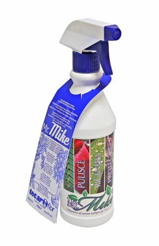 NÖVÉNY TISZTÍTÓ SPRAY MR.MIKE