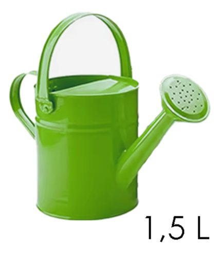 ÖNT.KANNA FÉM 252G ZÖL30*22