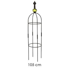 FÉM LUGAS KALITKA     105CM