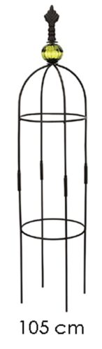 FÉM LUGAS KALITKA     105CM