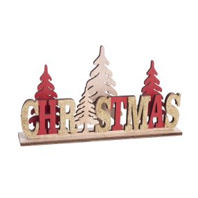 FA CRISTMAS+3FFA PI/NA23*16