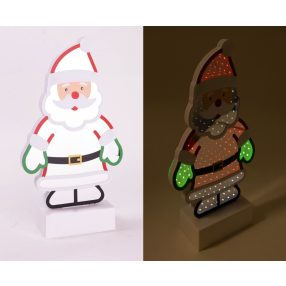 LED MIKULÁS