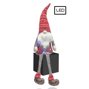 DEK.ORRSZ.LL+LED SZÜR/PIR63