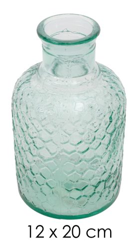 ÜVEG PALACK, PRIMAVERA, MINTÁS5 LITER