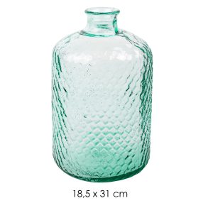 ÜVEG PALACK, PRIMAVERA, MINTÁS5 LITER
