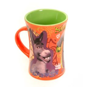 K.SHREK BÖGRE H.KARCSÚ3,5DL