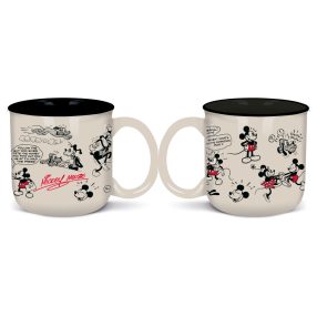 K.MICKEY REG.BÖGRE      4,2