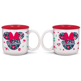 K.MINNIE REG.BÖGRE      4,2