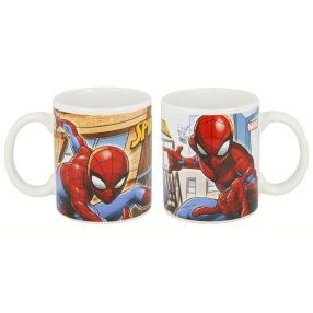 K.SPIDERMAN BÖGRE     3,3DL