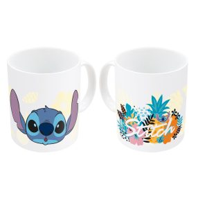 K.STITCH BÖGRE        3,3DL