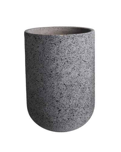 BETON KASPÓ, KEREK, SZÜRKE