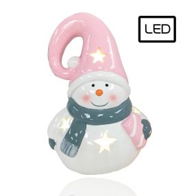 PORC.HÓEMBER+LED DUCI  12,6