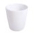 PORCELÁN SOUVENÍR POHÁR, V ALAKÚ