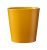 KERÁMIA KASPÓ, DALLAS BREEZE, MUSTÁRSÁRGA