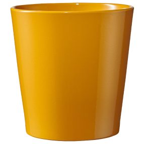 KERÁMIA KASPÓ, DALLAS BREEZE, MUSTÁRSÁRGA