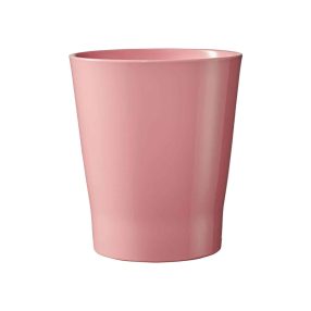 KERÁMIA ORCHIDEA KASPÓ, MERINA CANDY, FÉNYES RÓZSASZÍN