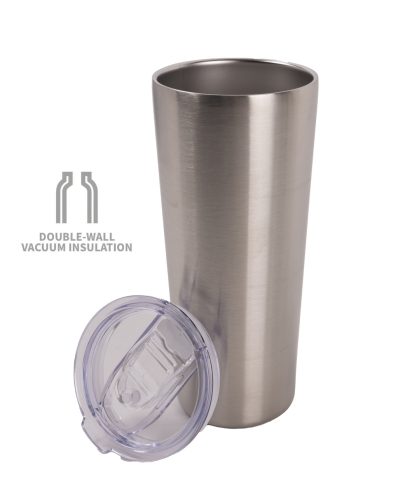 TERMOSZ VÁK.EZÜST DF. 540ML
