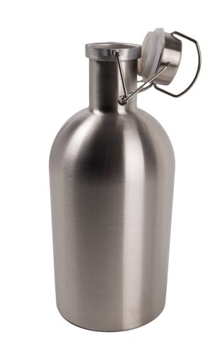 FLASKA+CSAT SÖRÖS EZ.DF. 2L