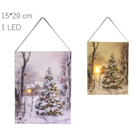 KÉP+1LED AK.HAVAS FFA 15*20