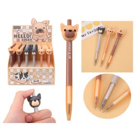 ZSELÉTOLL BULLDOG 3S