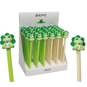 ZSELÉSTOLL ZÖLD LÉNY