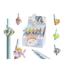 ZSELÉTOLL HALAK          5S