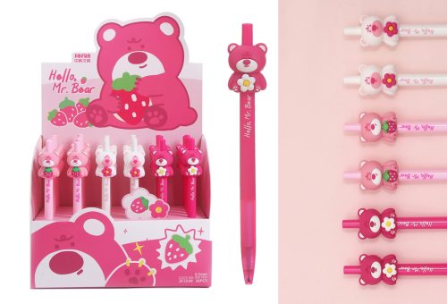 ÖRÖKÍRÓ CERUZA EPERMACI 3S