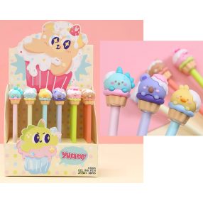 ZSELÉTOLL, MUFFINOS, 0,5MM