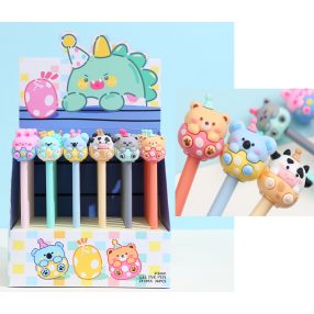 ZSELÉTOLL, TOJÁSHÉJ BABY, 0,5MM