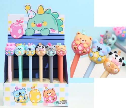 ZSELÉTOLL, TOJÁSHÉJ BABY, 0,5MM