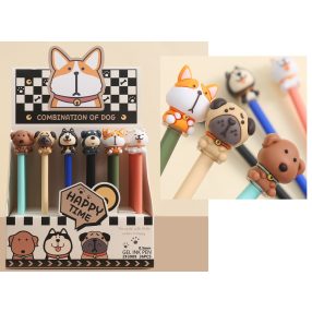 ZSELÉTOLL, KUTYA MIX, 0,5MM