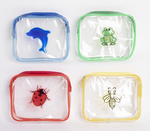 TÁSKA 4S            13*15CM