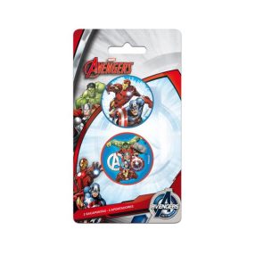 DISN.HEGYZŐ*2 AVENGERS