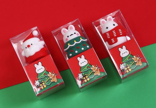 HEGYEZŐ, KARÁCSONYI NYÚL