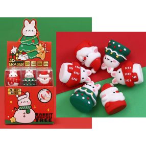 RADÍR, KARÁCSONYI NYÚL