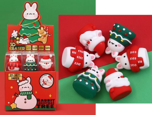 RADÍR, KARÁCSONYI NYÚL