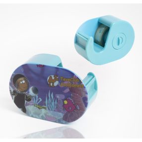 TIXÓ TÉPŐ/TEVECLUB