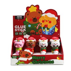 RAGASZTÓ STIFT, MIKULÁS SAPKÁS ÁLLATOK