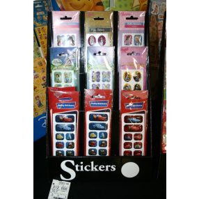 MATR.PUFFY LICENC.135DB 8S.