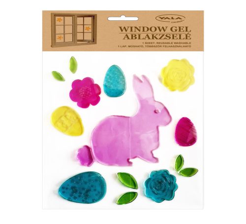 ABLAKZSELÉ RSZ.NYUSZI 20*20