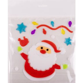 ABLAKZSELÉ MIKULÁS