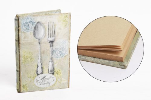 SELYEM NOTESZ EVŐESZKÖZ