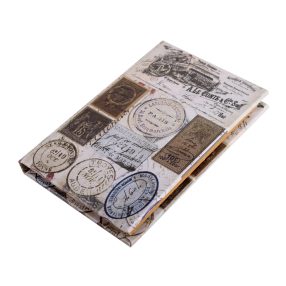 MŰBŐR NOTESZ BÉLYEGZŐK