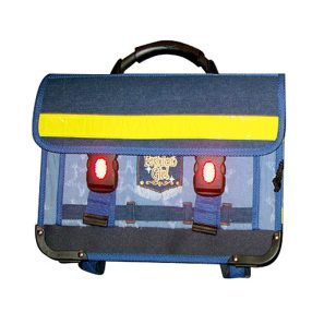 TÁSKA FEKVŐ FASHION GIRL