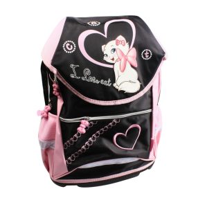 ISKOLATÁSKA HEART CATS