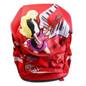 ISKOLATÁSKA ROCK GIRL