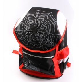 ISKOLATÁSKA SPIDER