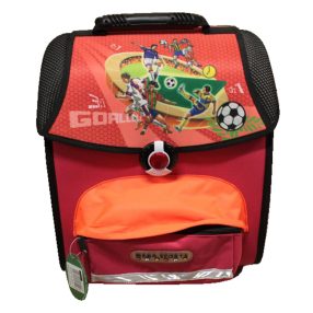 ISK.TÁSKA MEGA SPORTS 4S