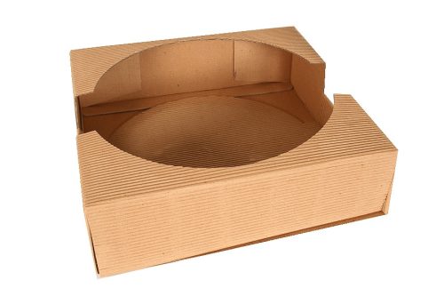 P.DOBOZ KOSZORÚHOZ MATT31CM