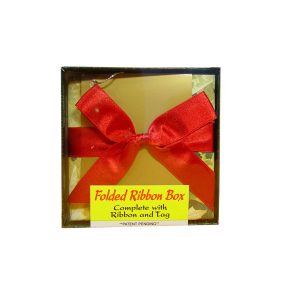 PD.ZÖLD LEVÉL 10*9CM